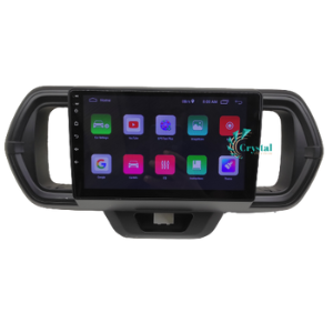 Toyota Passo 9" Android Radio 2016+